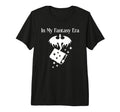 My Fantasy Era Book Dragon Dark T-Shirt - Fun Novelty Design Unisex - T-Shirt, Sweatshirt, Hoodie