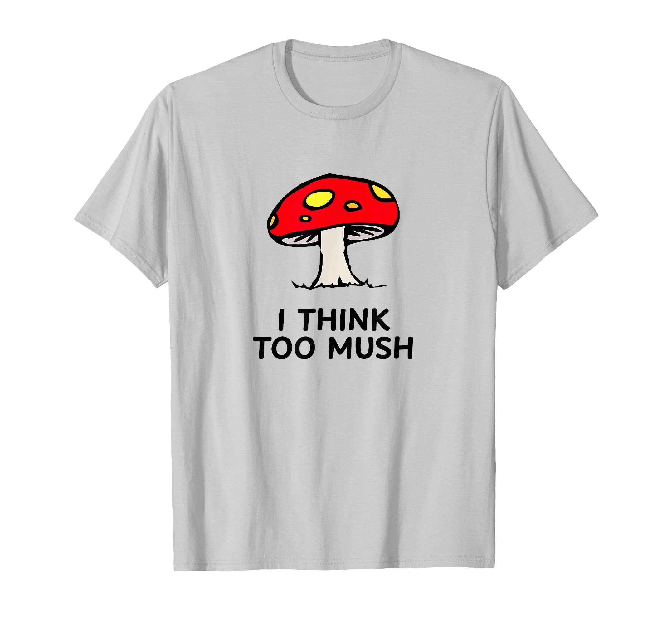 Overthinkers I Think Too Much Funny T-Shirt - Aesthetic Graphic for Adults - T-Shirt, Sweatshirt, Hoodie