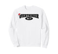 Overthinker 24 7 Meme Funny Sweatshirt - Casual Everyday Wear for Adults - T-Shirt, Sweatshirt, Hoodie
