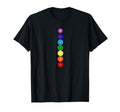 Mindfulness Yoga Meditation T-Shirt - Graphic Print for Adults - T-Shirt, Sweatshirt, Hoodie