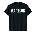 Suicide Awareness Warrior Gift Mental T-Shirt - Trendy Graphic Men Women - T-Shirt, Sweatshirt, Hoodie