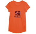 59 And Living Plot Twist Birthday Gift T-Shirt - Unique Graphic Unisex - T-Shirt, Sweatshirt, Hoodie