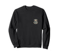Donut Stop Reading Sweet Sweatshirt - Casual Everyday Wear for Adults - T-Shirt, Sweatshirt, Hoodie
