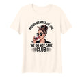 Womens Funny Wine Lover Sarcastic Self T-Shirt - Fun Novelty Design Unisex - T-Shirt, Sweatshirt, Hoodie