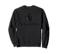 Butterfly Semicolon May Mental Sweatshirt - Fun Novelty Design for Adults - T-Shirt, Sweatshirt, Hoodie