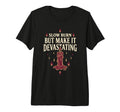 Romantasy Fantasy Romance Booktok Spicy T-Shirt - Aesthetic Graphic Unisex - T-Shirt, Sweatshirt, Hoodie