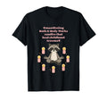 Manifesting Healing Bath Body T-Shirt - Casual Everyday Wear Men Women - T-Shirt, Sweatshirt, Hoodie