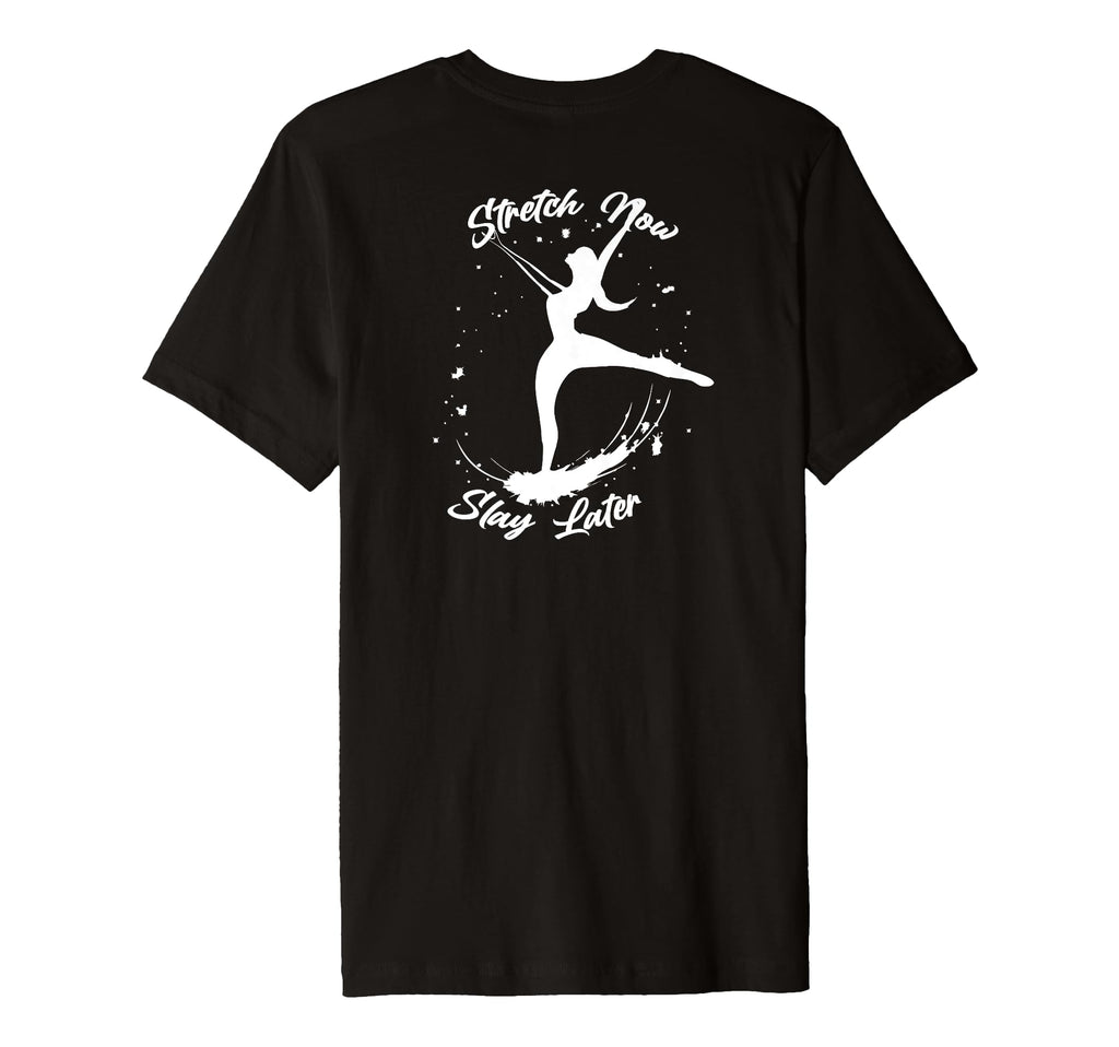Mindfulness Meditation Balance T-Shirt - Casual Everyday Wear Men Women - T-Shirt, Sweatshirt, Hoodie