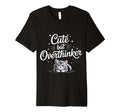 But Overthinker T-Shirt - Unique Graphic for Adults - T-Shirt, Sweatshirt, Hoodie