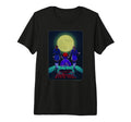 Wb100 Interview Vampire Louis Lestat T-Shirt - Aesthetic Graphic Unisex - T-Shirt, Sweatshirt, Hoodie
