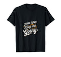 Potato Chips Keep Me Going T-Shirt - Graphic Print Unisex - T-Shirt, Sweatshirt, Hoodie