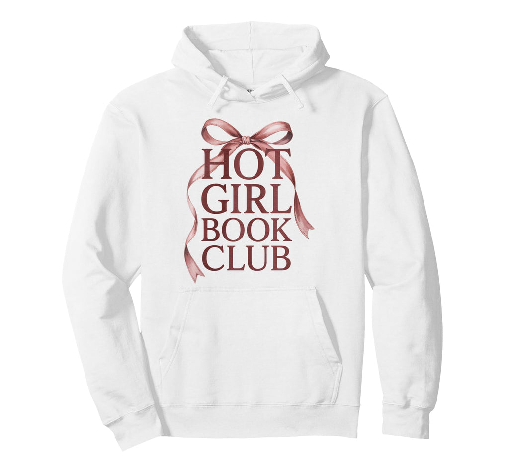 Reading Read Books Reader Nerd Hot Book Hoodie - Streetwear Style Unisex - T-Shirt, Sweatshirt, Hoodie