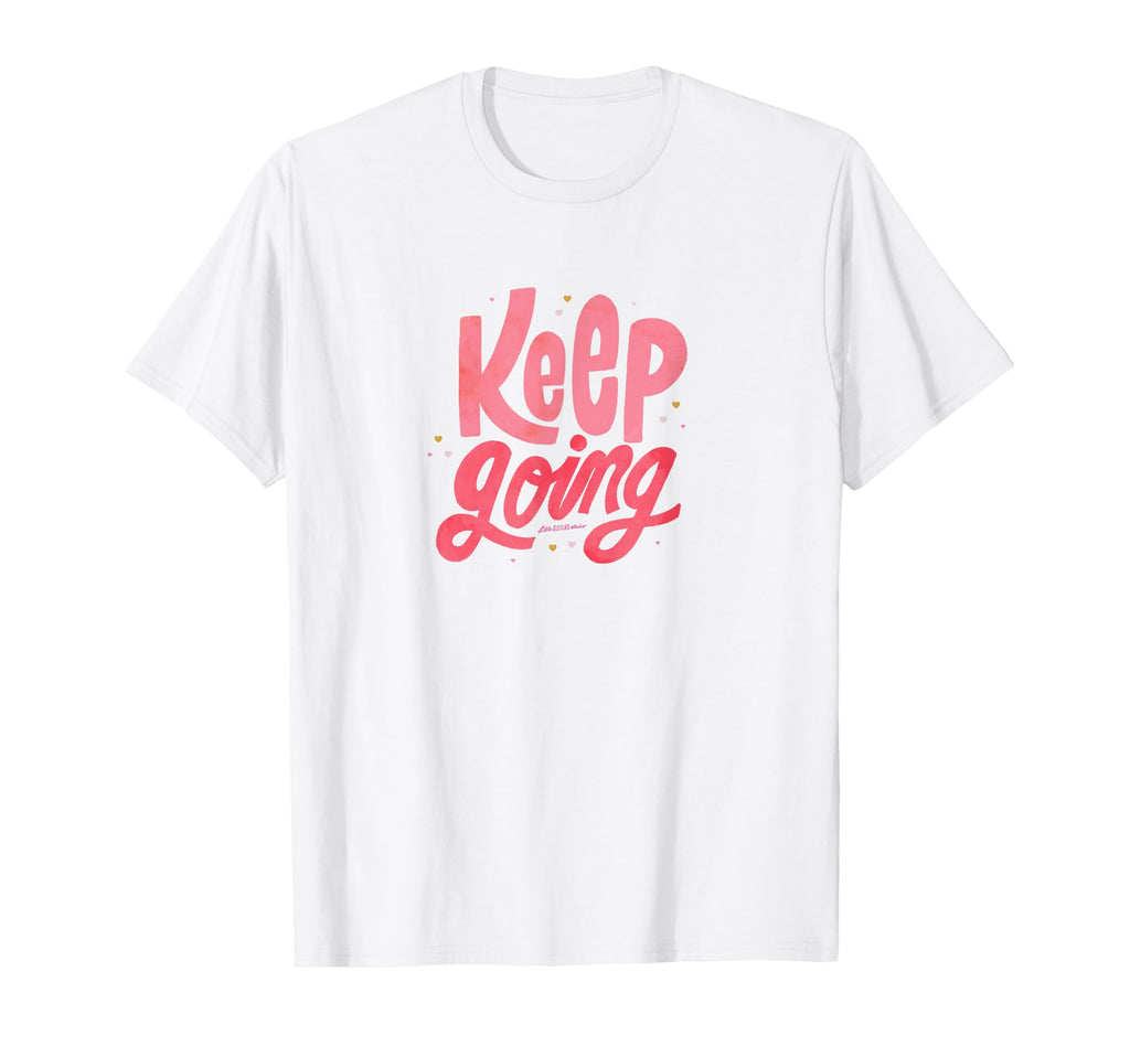 Threadless Little Sisters Studio T-Shirt - Casual Everyday Wear Men Women - T-Shirt, Sweatshirt, Hoodie