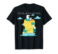 Mental Health Matters T-Shirt - Novelty Apparel Unisex - T-Shirt, Sweatshirt, Hoodie