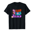 Be Kind To Your Mind T-Shirt - Aesthetic Graphic for Adults - T-Shirt, Sweatshirt, Hoodie