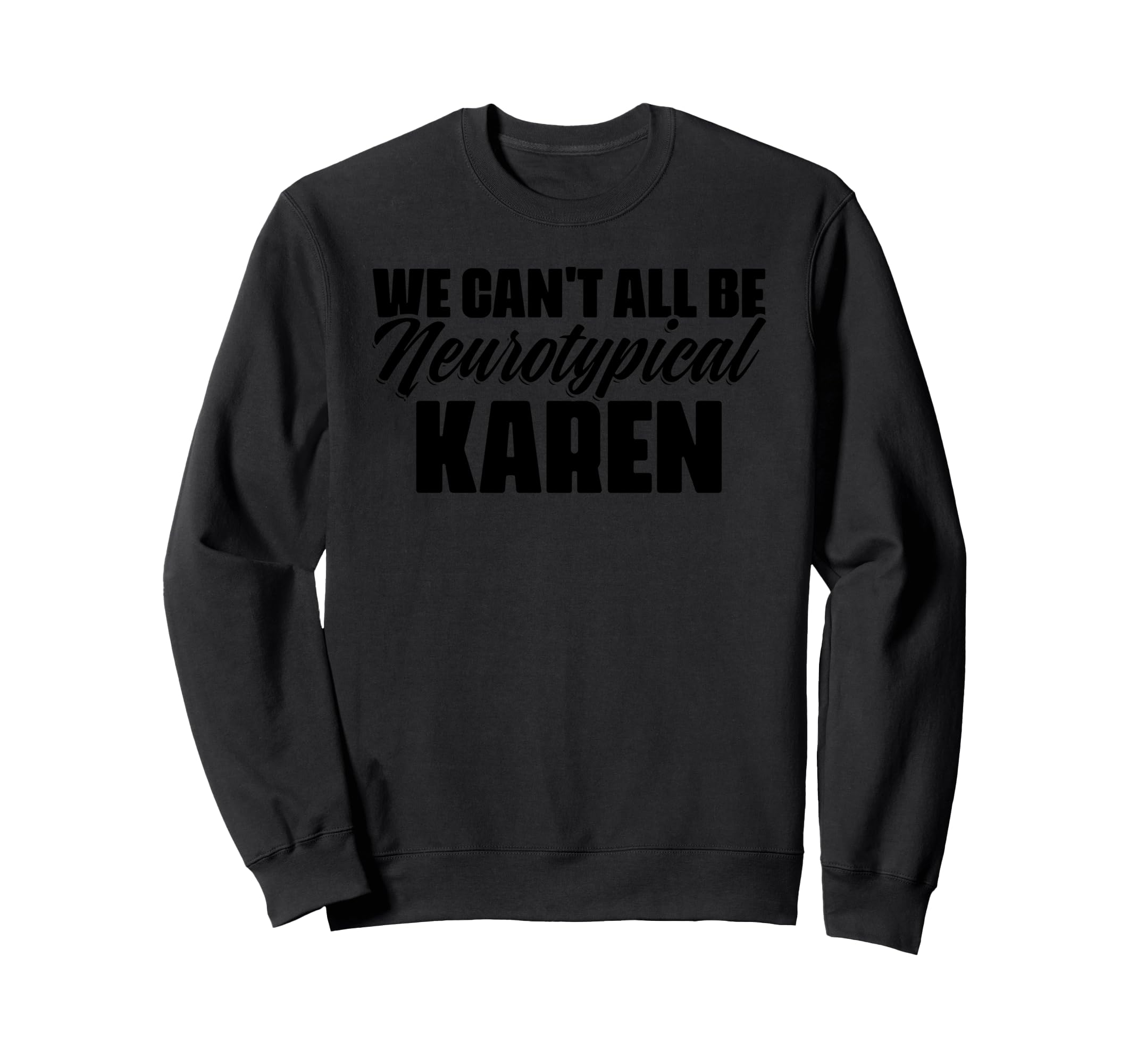 Attention Deficit Disorder Sweatshirt - Aesthetic Graphic for Adults - T-Shirt, Sweatshirt, Hoodie