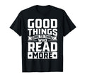 Book Lover Bookworm Storytelling T-Shirt - Streetwear Style Men Women - T-Shirt, Sweatshirt, Hoodie