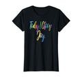 Fun Today I Choose Joy Uplifting T-Shirt - Unique Graphic for Adults - T-Shirt, Sweatshirt, Hoodie