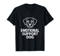 Emotional Support Dog Do Not Sweatshirt - Casual Everyday Wear Men Women - T-Shirt, Sweatshirt, Hoodie