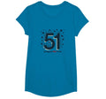 51 Living Plot Twist Birthday Gift T-Shirt - Streetwear Style Men Women - T-Shirt, Sweatshirt, Hoodie