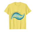 Dbt Ride Wave Your Emotions T-Shirt - Fun Novelty Design Men Women - T-Shirt, Sweatshirt, Hoodie