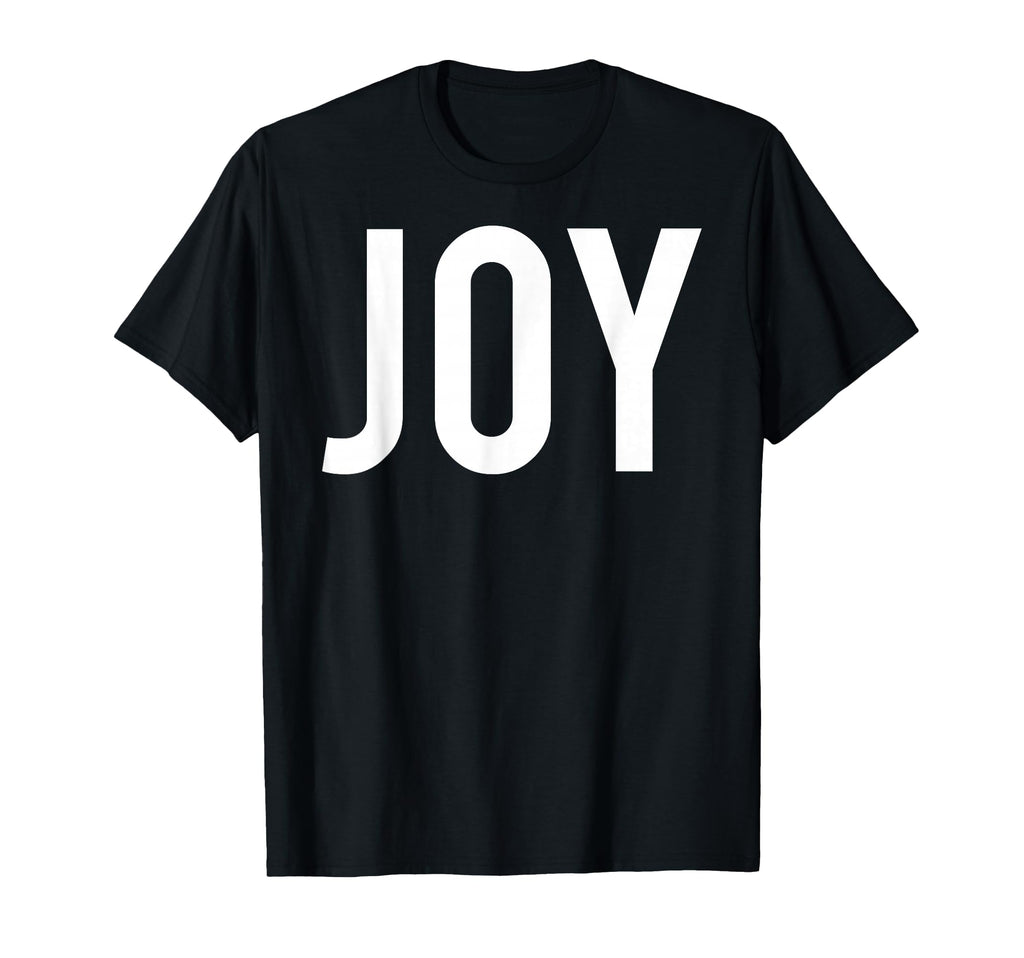 Joy New Funny Name Fan Cheap Gift T-Shirt - Aesthetic Graphic for Adults - T-Shirt, Sweatshirt, Hoodie