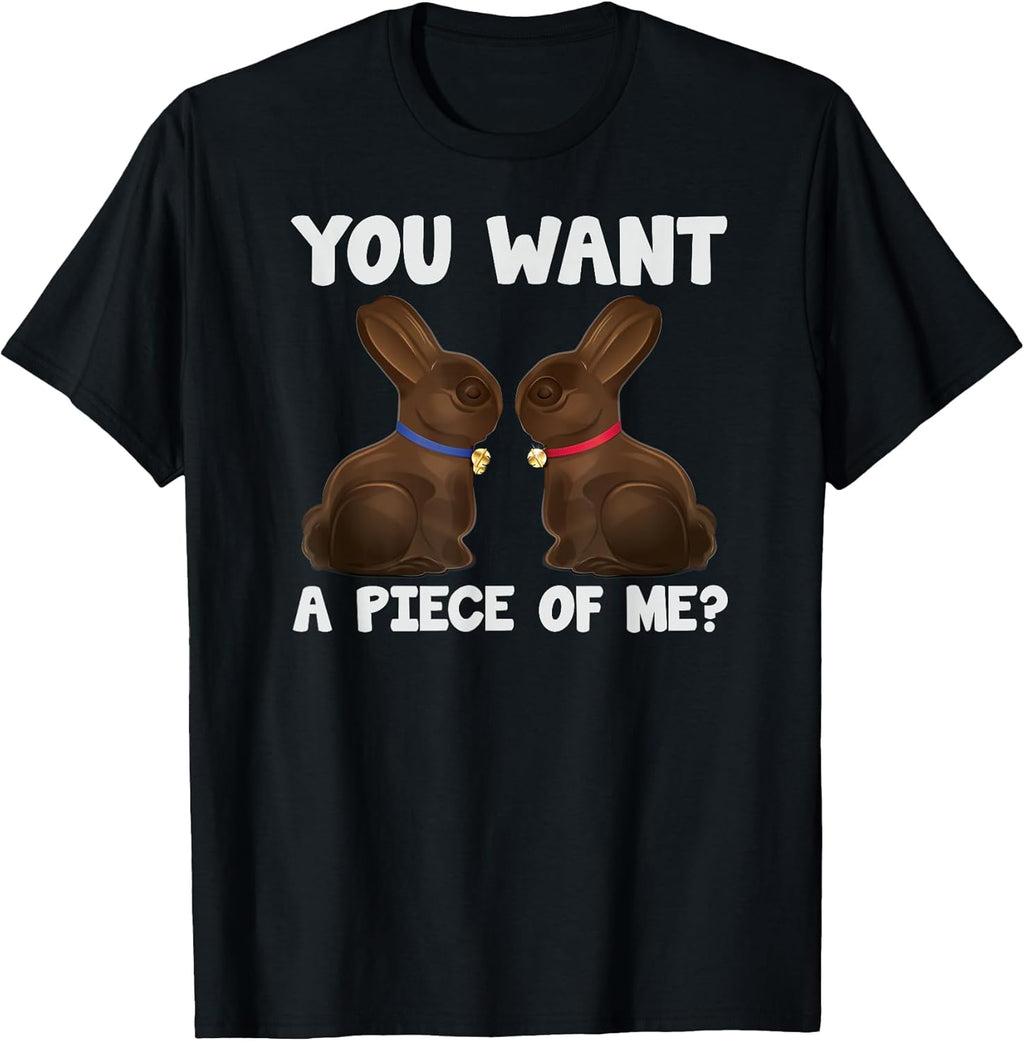 Unique Easter Gift Unisex T-shirt, Sweatshirt, Hoodie, Long Sleeve Tee - T-Shirt, Sweatshirt, Hoodie