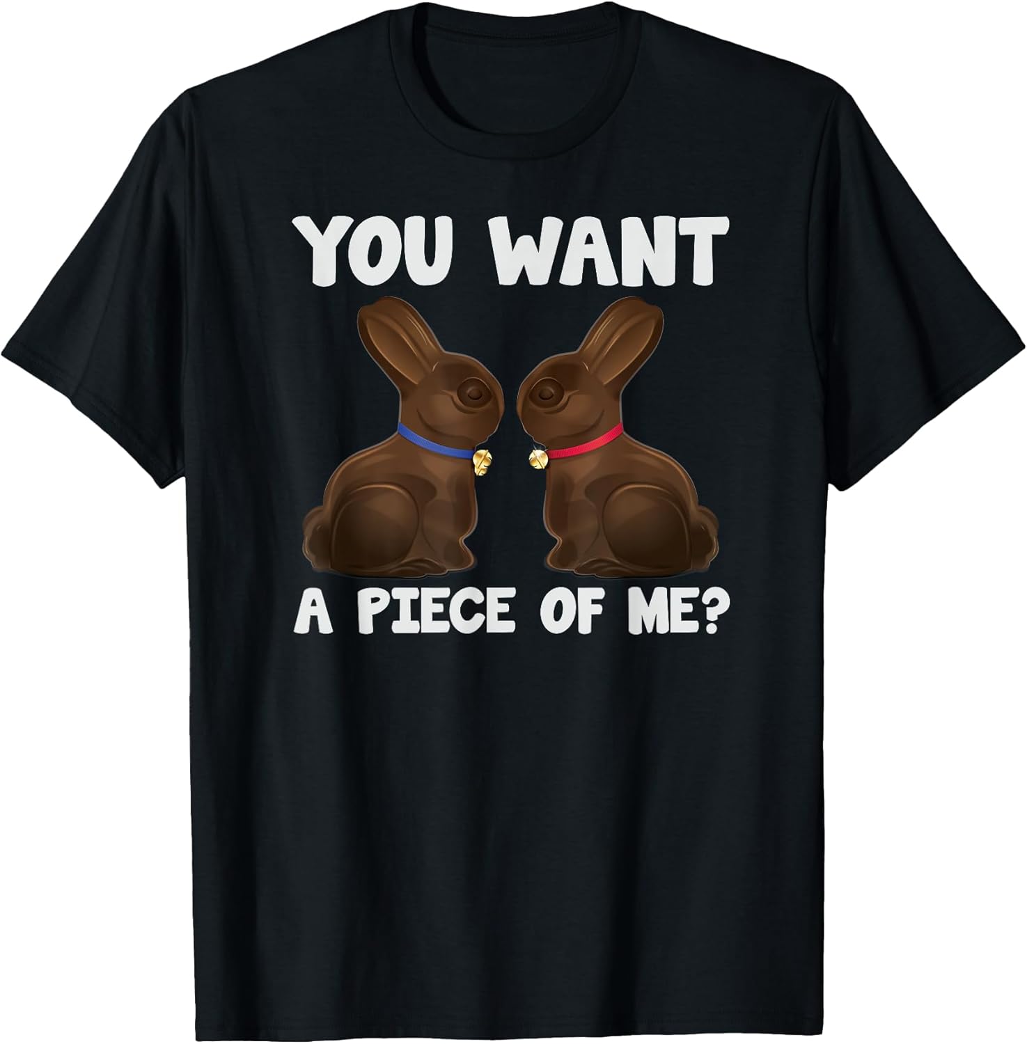 Unique Easter Gift Unisex T-shirt, Sweatshirt, Hoodie, Long Sleeve Tee - T-Shirt, Sweatshirt, Hoodie