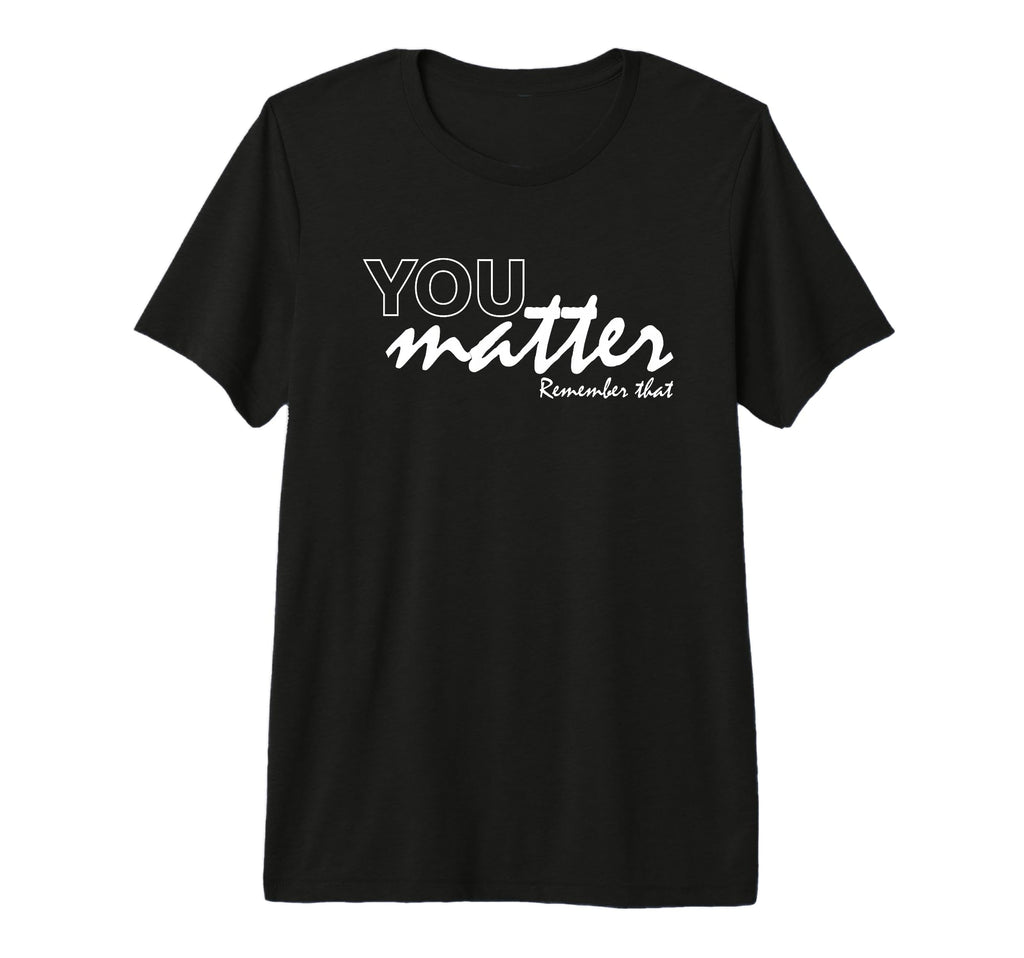 To Person Behind Me You Are Amazing T-Shirt - Aesthetic Graphic Men Women - T-Shirt, Sweatshirt, Hoodie