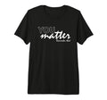 To Person Behind Me You Are Amazing T-Shirt - Aesthetic Graphic Men Women - T-Shirt, Sweatshirt, Hoodie