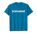 Dopamine College Party Funny T-Shirt - Streetwear Style for Adults - T-Shirt, Sweatshirt, Hoodie