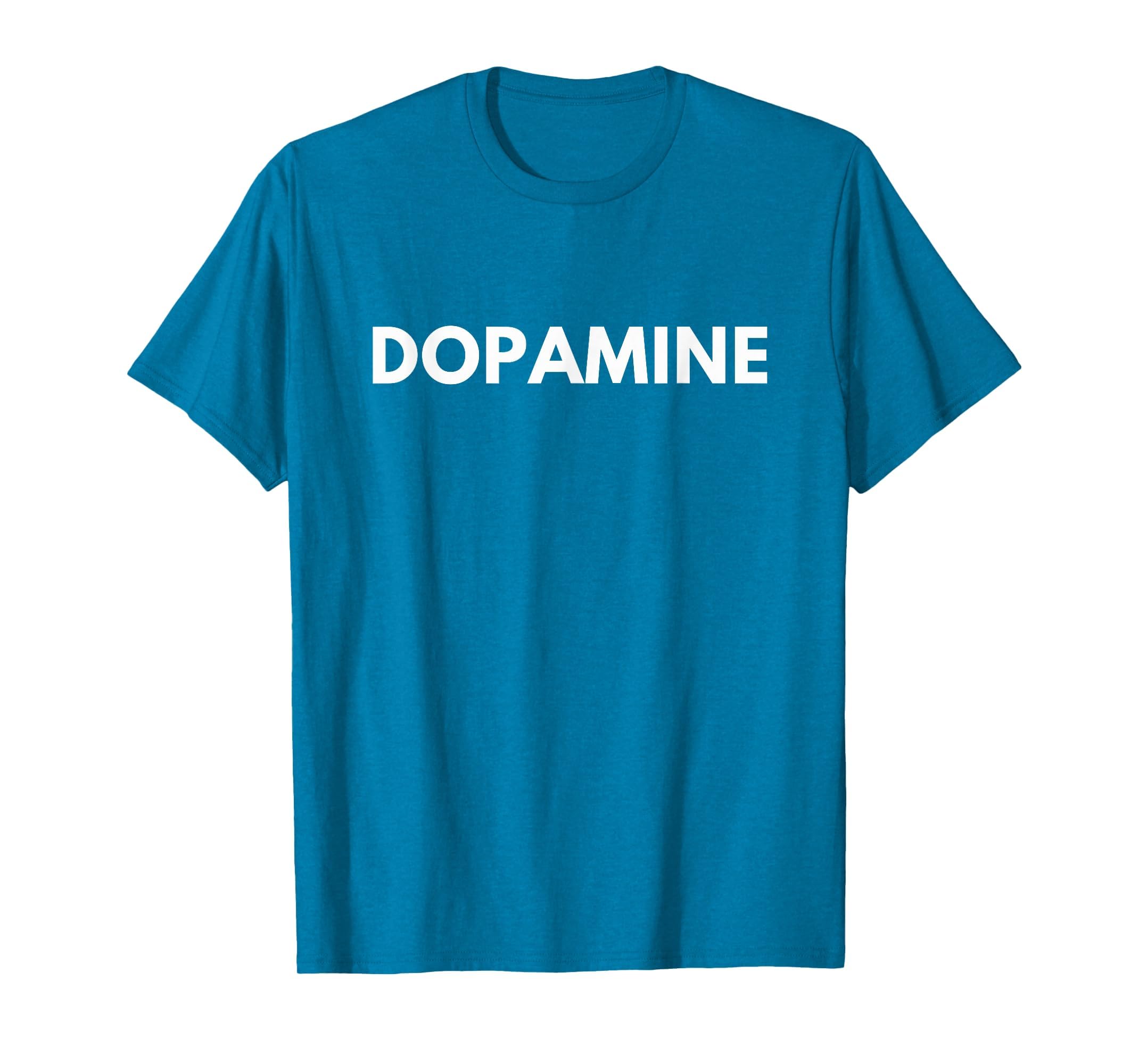 Dopamine College Party Funny T-Shirt - Streetwear Style for Adults - T-Shirt, Sweatshirt, Hoodie