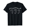 Funny Overstimulated Meme Funny T-Shirt - Casual Everyday Wear for Adults - T-Shirt, Sweatshirt, Hoodie