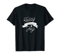 Today I Choose Joy T-Shirt - Novelty Apparel Men Women - T-Shirt, Sweatshirt, Hoodie