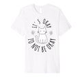 Meow Alone Its Okay To Not Be Okay T-Shirt - Novelty Apparel Men Women - T-Shirt, Sweatshirt, Hoodie