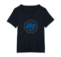Choose Joy Joy Is My Superpower T-Shirt - Aesthetic Graphic for Adults - T-Shirt, Sweatshirt, Hoodie