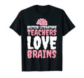 Funny British Literature Teacher T-Shirt - Minimalist Print Men Women - T-Shirt, Sweatshirt, Hoodie