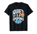 Booktrovert Introvert Reader Library T-Shirt - Graphic Print Men Women - T-Shirt, Sweatshirt, Hoodie