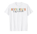 Mental Health Squad Brain Illness T-Shirt - Streetwear Style Men Women - T-Shirt, Sweatshirt, Hoodie