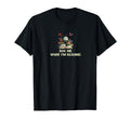 Ask Me What Im Reading Book Worm T-Shirt - Custom Art Print Men Women - T-Shirt, Sweatshirt, Hoodie