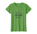 You Are Enough Today Inspire T-Shirt - Fun Novelty Design Men Women - T-Shirt, Sweatshirt, Hoodie