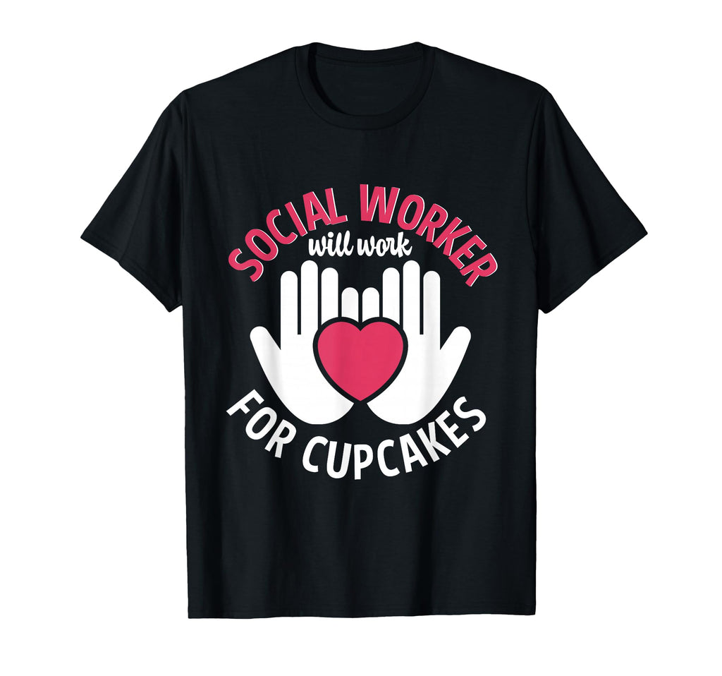 School Social Worker Mental Health T-Shirt - Streetwear Style for Adults - T-Shirt, Sweatshirt, Hoodie