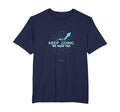 Tomorrow Needs You Keep Going Motivational T-Shirt - Trendy Graphic Unisex - T-Shirt, Sweatshirt, Hoodie