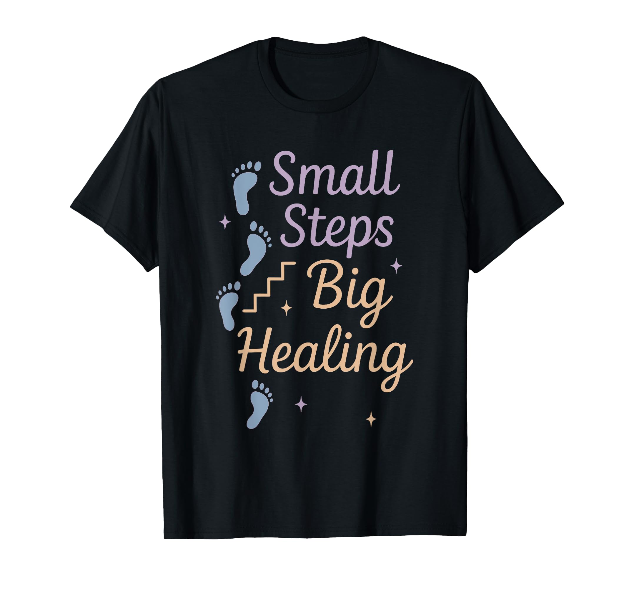 Therapy Day Inner Child Healing T-Shirt - Aesthetic Graphic for Adults - T-Shirt, Sweatshirt, Hoodie
