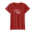 Womens Womens Comfort Joy Party Or Gift T-Shirt - Custom Art Print Unisex - T-Shirt, Sweatshirt, Hoodie