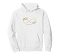 Autism Acceptance Different Not Less Hoodie - Trendy Graphic Men Women - T-Shirt, Sweatshirt, Hoodie