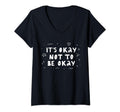 Mental Health Awareness Ribbon Sweatshirt - Streetwear Style for Adults - T-Shirt, Sweatshirt, Hoodie