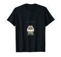 Chip Monk Be Kind To Your Mind T-Shirt - Trendy Graphic Men Women - T-Shirt, Sweatshirt, Hoodie