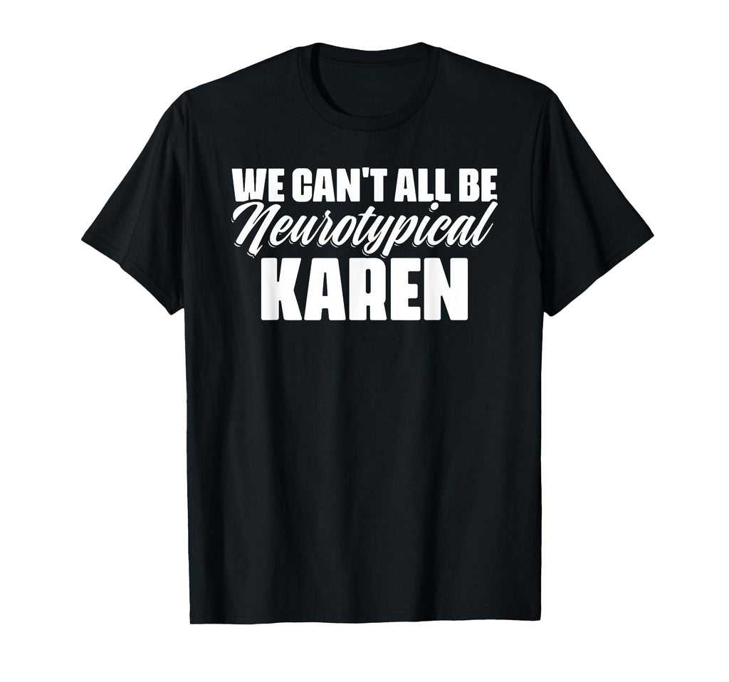 Attention Deficit Disorder Spectrum T-Shirt - Unique Graphic Men Women - T-Shirt, Sweatshirt, Hoodie