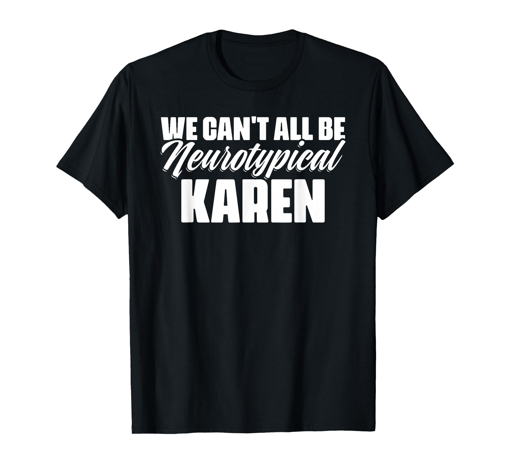Attention Deficit Disorder Spectrum T-Shirt - Unique Graphic Unisex - T-Shirt, Sweatshirt, Hoodie
